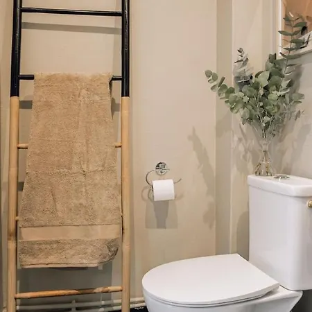 Tejo - 1 A Montorgueil *