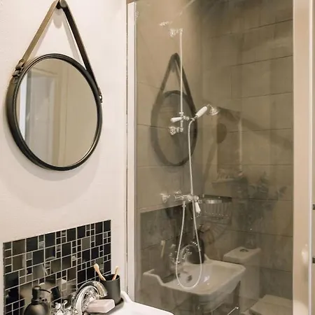 Tejo - 1 A Montorgueil Parijs