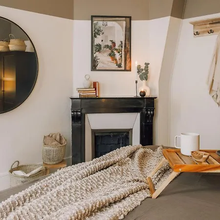 Appartement Tejo - 1 A Montorgueil Parijs