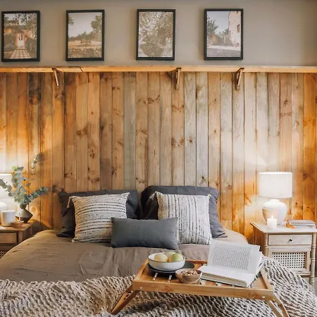 Tejo - 1 A Montorgueil Appartement