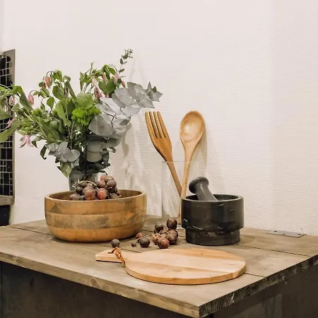 Appartement Tejo - 1 A Montorgueil *