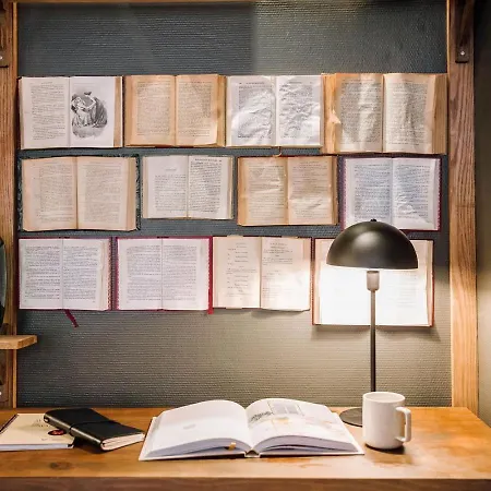 Tejo - 1 A Montorgueil Appartement Parijs