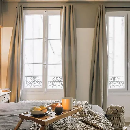 Tejo - 1 A Montorgueil *