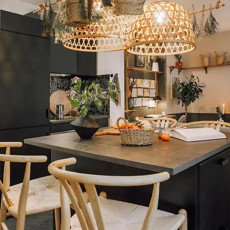 Appartement Tejo - 1 A Montorgueil *