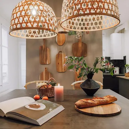 Tejo - 1 A Montorgueil *