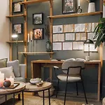 Apartmán Tejo - 1 A Montorgueil Paříž